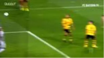 Lewandowski'nin Borussia Dortmund'a Attığı En İyi 5 Gol Lewandowski'nin Borussia Dortmund'a Attığı En İyi 5 Gol