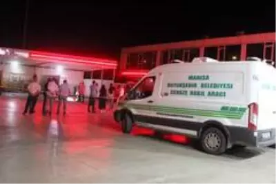 Kurşun yağmuruna tutulan 17 yaşındaki genç kız hayatını kaybetti Kurşun yağmuruna tutulan 17 yaşındaki genç kız hayatını kaybetti