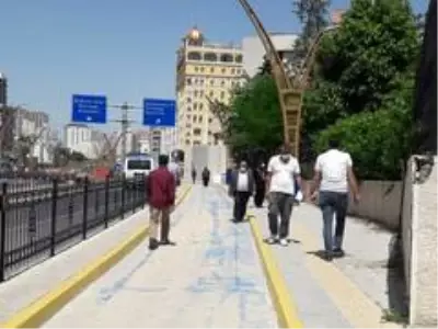 Maskesiz sokağa çıkmanın yasak olduğu il sayımız 30'a yükseldi Maskesiz sokağa çıkmanın yasak olduğu il sayımız 30'a yükseldi