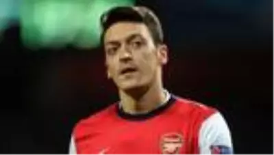 Mesut Özil'e rekor teklif! Fenerbahçe derken Al Sadd... Mesut Özil'e rekor teklif! Fenerbahçe derken Al Sadd...