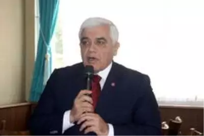 Milletvekili Dülger'in Ramazan Bayramı mesajı