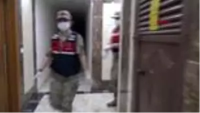 OSMANİYE Uzman çavuş babası görevde olan küçük Göktürk'e doğum günü sürprizi OSMANİYE Uzman çavuş babası görevde olan küçük Göktürk'e doğum günü sürprizi
