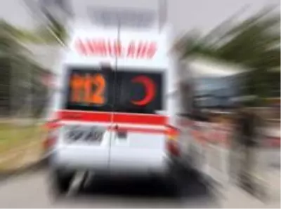 Özel ambulansla yazlığına gitti korona virüs cezası yedi
