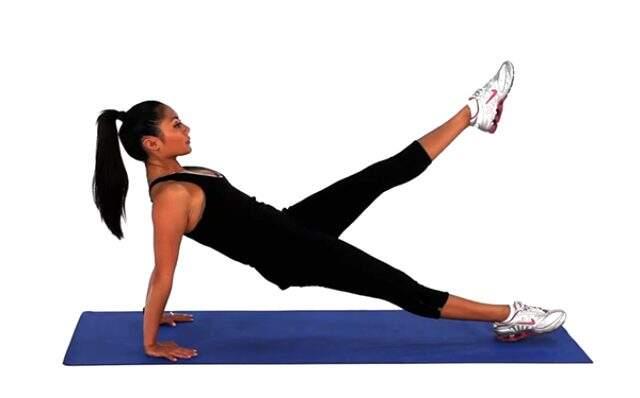 Pilates nasıl yapılır? Pilates nedir?
