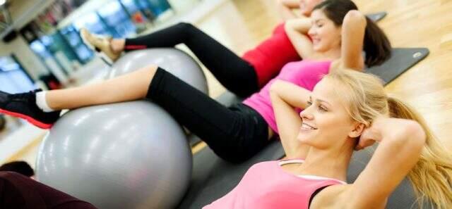 Pilates nasıl yapılır? Pilates nedir?