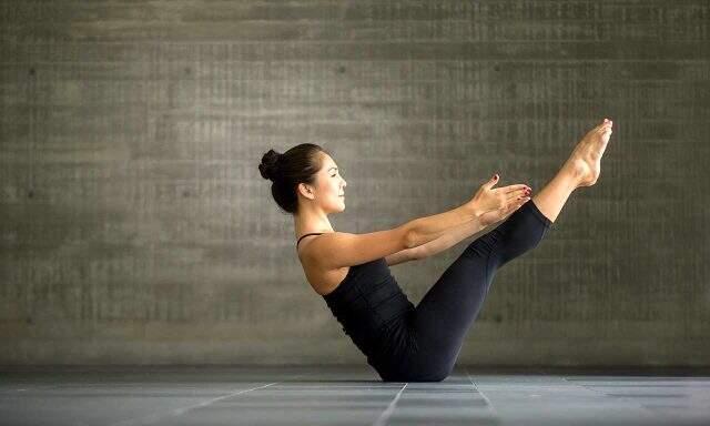Pilates nasıl yapılır? Pilates nedir?