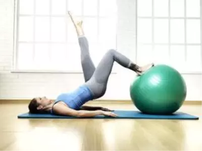 Pilates nasıl yapılır? Pilates nedir?