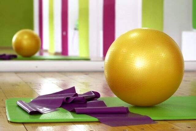 Pilates nasıl yapılır? Pilates nedir?