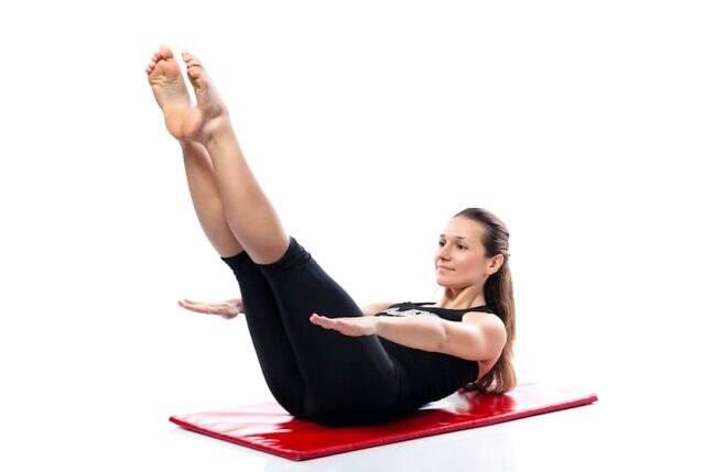 Pilates nasıl yapılır? Pilates nedir?