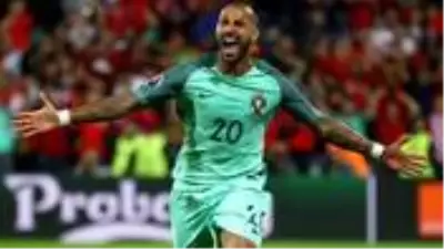 Portekizli futbolcu Ricardo Quaresma: Beşiktaş'a geri dönmek istiyorum Portekizli futbolcu Ricardo Quaresma: Beşiktaş'a geri dönmek istiyorum