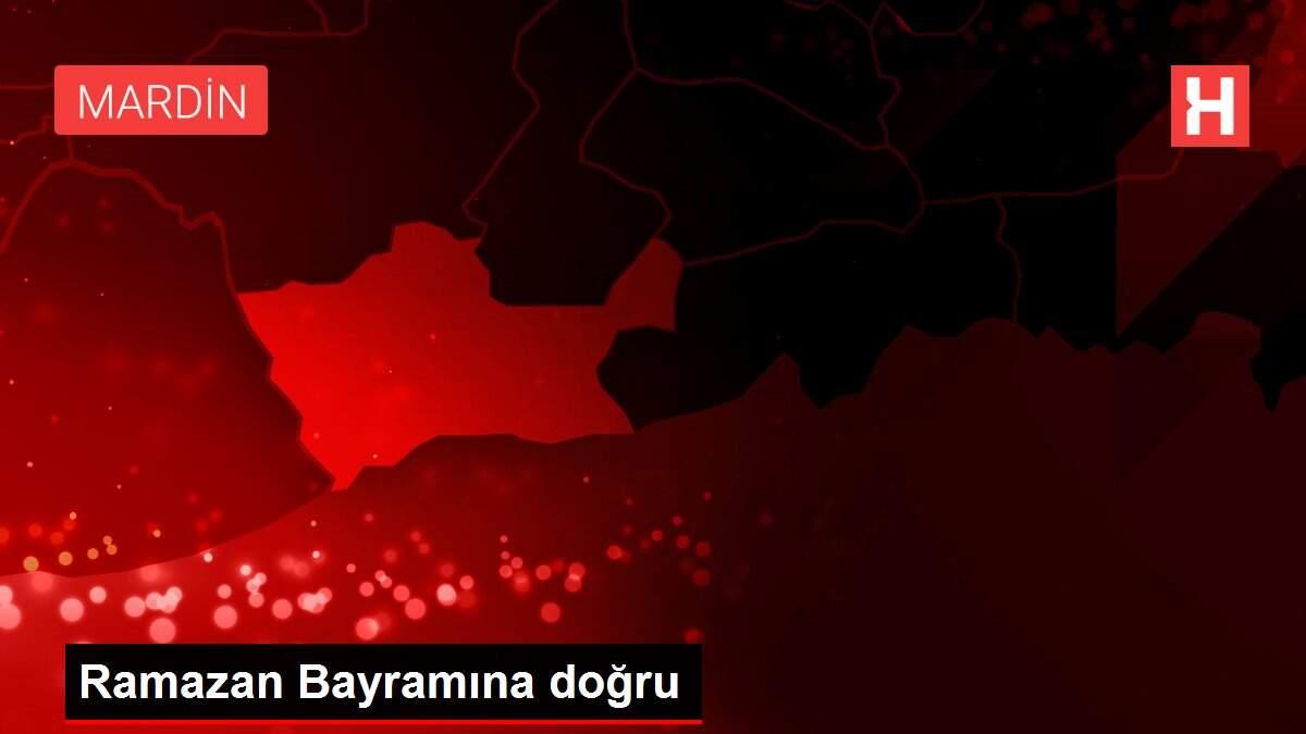 Ramazan Bayramına doğru Ramazan Bayramına doğru