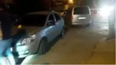 Reyhanlı'da uyuşturucu operasyonu: 171 paket esrar ele geçirildi Reyhanlı'da uyuşturucu operasyonu: 171 paket esrar ele geçirildi
