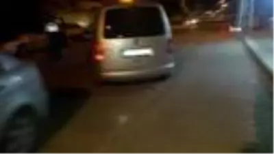 Reyhanlı'da uyuşturucu operasyonu: 171 paket esrar ele geçirildi