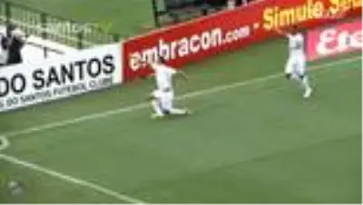 Ricardo Oliveira’nın Audax'a Attığı Mükemmel Gol Ricardo Oliveira’nın Audax'a Attığı Mükemmel Gol
