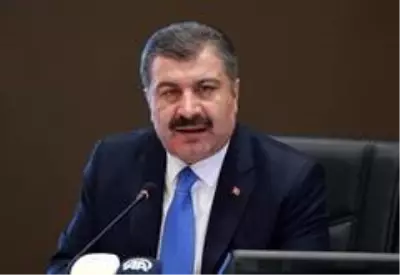 Sağlık Bakanlığı: 'Son 24 saatte korona virüsten 27 kişi hayatını kaybetti' Sağlık Bakanlığı: 'Son 24 saatte korona virüsten 27 kişi hayatını kaybetti'