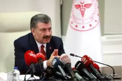 Sağlık Bakanlığı vatandaşı dolandırmaya çalışanları tek tek ifşa etti