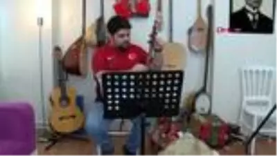 SAMSUN SAĞLIK ÇALIŞANLARINA ÜCRETSİZ ORKESTRA HİZMETİ SAMSUN SAĞLIK ÇALIŞANLARINA ÜCRETSİZ ORKESTRA HİZMETİ