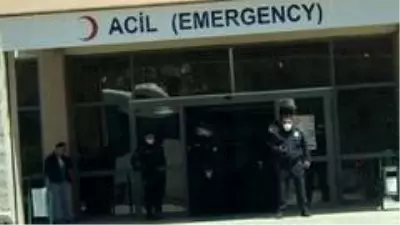 Sarıkamış'ta silahlı kavga: 1 ölü