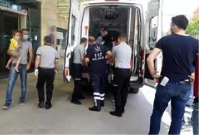 Siirt'te kavga: 2'si ağır 6 yaralı