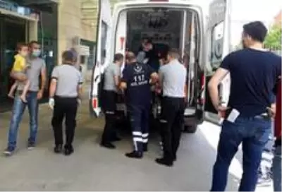 Siirt'te kavga: 2'si ağır 6 yaralı