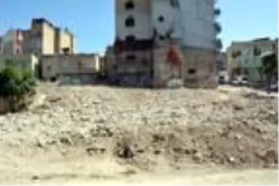 Siirt'te kentsel dönüşüm başladı