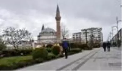 Sivas'ta karantinada yerleşim yeri kalmadı