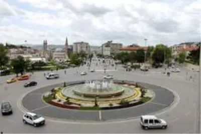 Sivas'ta kişi başı nakdi kredi tutarı 14 bin lirayı aştı