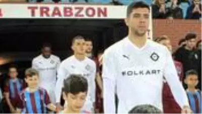 Süper Lig ekiplerinin peşine düştüğü Cenk Özkaçar’a 4 büyük Avrupa ülkesinden de teklif var
