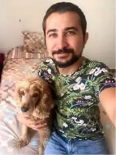Tanzanya'dan getirilen çift, kedi ve köpekleri ile karantinada