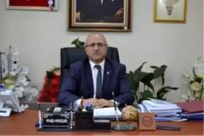 Tapu ve Kadastro teşkilatı 173 yaşında
