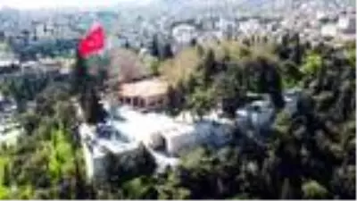 Tarihi Maraş Kalesi, bayram sonrası ziyarete açılıyor Tarihi Maraş Kalesi, bayram sonrası ziyarete açılıyor