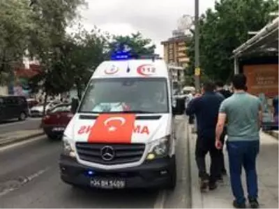 Tartıştığı babası tarafından vurulan genç hayatını kaybetti