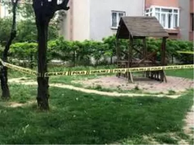 Tartıştığı babası tarafından vurulan genç hayatını kaybetti