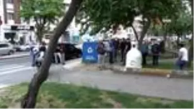 Tartıştığı babası tarafından vurulan şahıs hayatını kaybetti