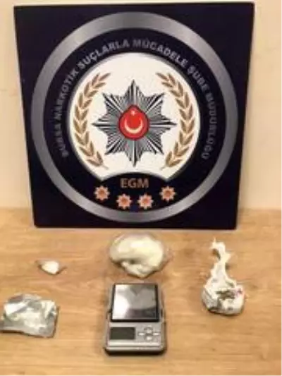 Narkotik köpeğini hesaba katmadılar! Taşın altından bile uyuşturucu çıktı Narkotik köpeğini hesaba katmadılar! Taşın altından bile uyuşturucu çıktı