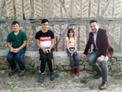 Taşova'da gönül seferberliği: 2 bin vatandaşa yardım yapıldı