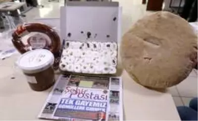 Termalden sonra gastronomide de iddialı Termalden sonra gastronomide de iddialı