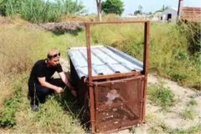 Tilkinin kurnazlığı emekli polise sökmedi