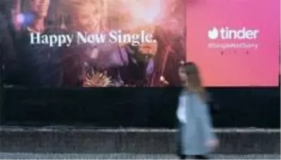 Tinder kullananların sayısı arttı, ama işsizlik nedeniyle para ödeyenlerin sayısı azaldı
