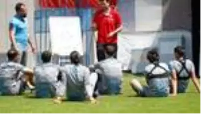 Trabzonspor'un kalan 8 maçının 5'i deplasmanda