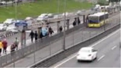 Trafik yoğunluğu Trafik yoğunluğu