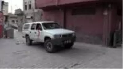 Türk Kızılay’dan 1500 aileye pide ve gıda yardımı