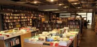 Zülfü Livaneli: Türkiye'nin eve kapandığı son 2 ayda en çok kitap alan şehirler belli oldu Zülfü Livaneli: Türkiye'nin eve kapandığı son 2 ayda en çok kitap alan şehirler belli oldu