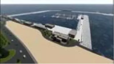 Uluslararası Optimist Yelken Yarışları 2021'de Hatay'da yapılacak Uluslararası Optimist Yelken Yarışları 2021'de Hatay'da yapılacak