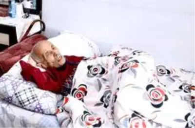 Vali Çiftçi, Savcı'nın son isteğini yerine getirdi