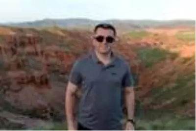 Vali Memiş, Erzurum'un peri bacalarında sit alanına tesis yapılmadığını açıkladı