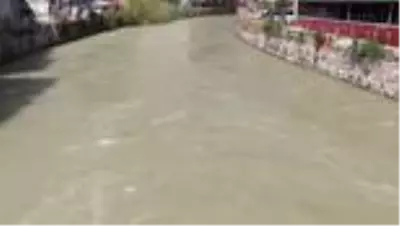 Venedik değil Çoruh Nehri