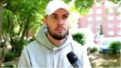 Volkan Koyugöz: 'Maske takmadım diye polisler dövdü'
