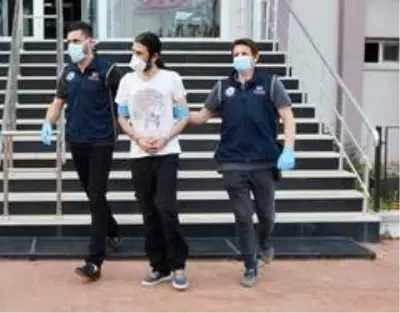 Dün serbest bırakılan Taylan Kulaçoğlu, bugün tekrar gözaltına alınarak tutuklandı Dün serbest bırakılan Taylan Kulaçoğlu, bugün tekrar gözaltına alınarak tutuklandı