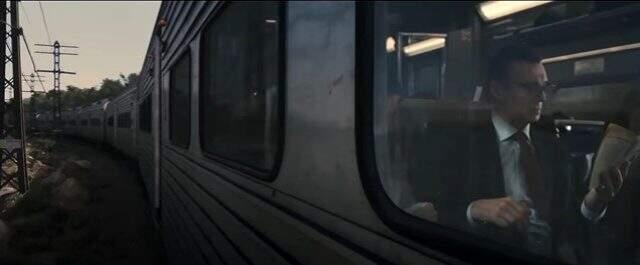 Yolcu filmi konusu nedir? Yolcu filmi oyuncuları ve fragmanı Yolcu filmi konusu nedir? Yolcu filmi oyuncuları ve fragmanı